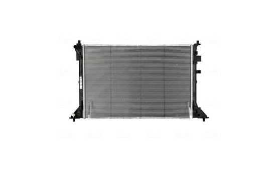 Radiator 607220 Nissens