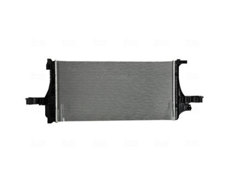 Radiator 607221 Nissens, Image 3