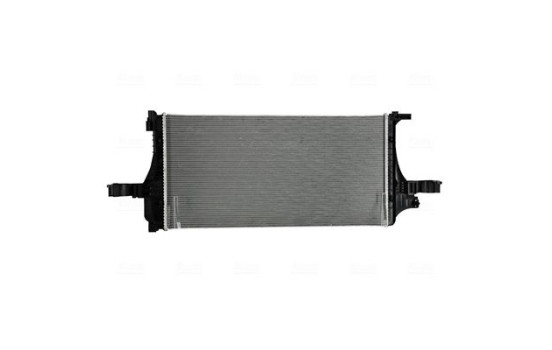 Radiator 607221 Nissens, Image 3