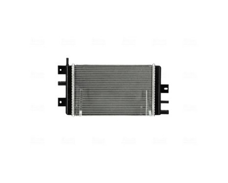 Radiator 607222 Nissens, Image 2