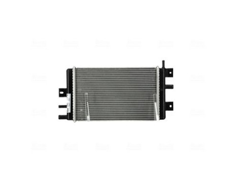 Radiator 607222 Nissens, Image 4