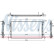 Radiator 607224 Nissens