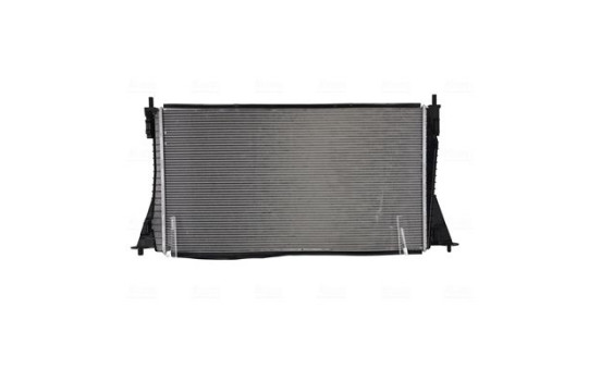 Radiator 607224 Nissens, Image 4