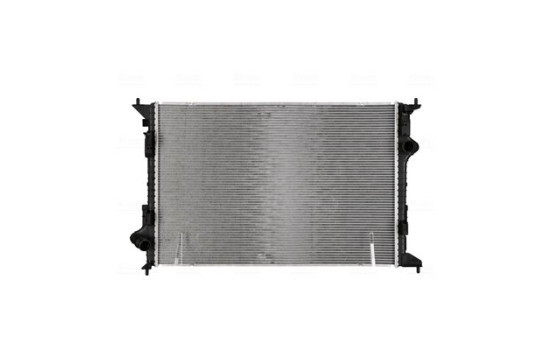 Radiator 607225 Nissens