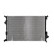Radiator 607225 Nissens, Thumbnail 3