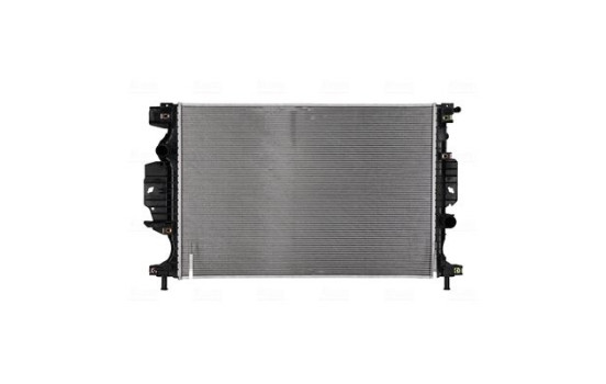 Radiator 607230 Nissens