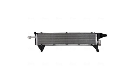 Radiator 607252 Nissens