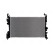 Radiator 607253 Nissens