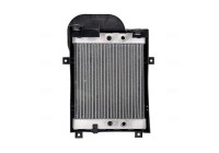 Radiator 607292 Nissens