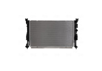 Radiator 607293 Nissens