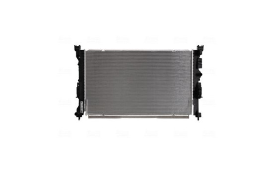 Radiator 607293 Nissens