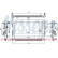 Radiator 607293 Nissens, Thumbnail 5