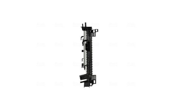 Radiator 607296 Nissens, Image 3