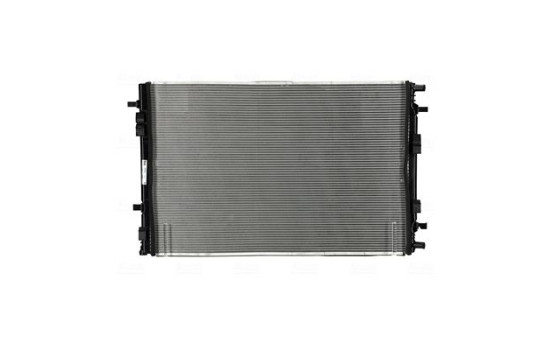 Radiator 607310 Nissens