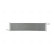 Radiator 607330 Nissens, Thumbnail 3