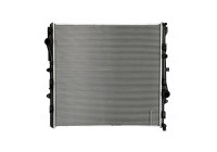 Radiator 607352 Nissens