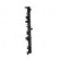 Radiator 607352 Nissens, Thumbnail 2
