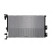 Radiator 607386 Nissens