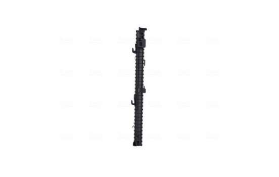 Radiator 607452 Nissens, Image 2