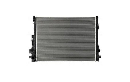 Radiator 607457 Nissens