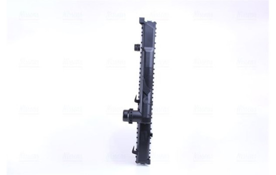 Radiator 60782A Nissens, Image 5