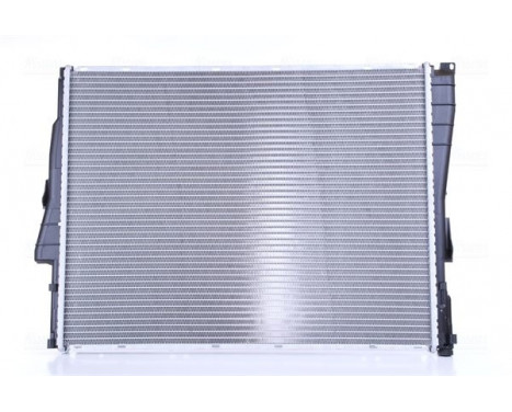 Radiator 60782A Nissens, Image 6