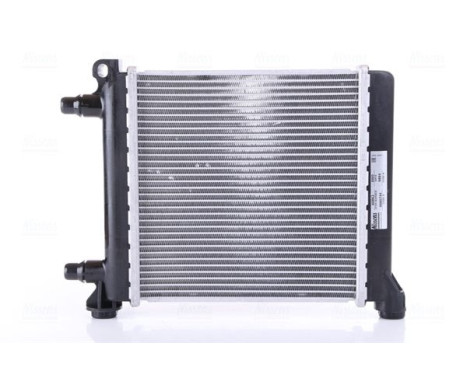 Radiator 60862 Nissens, Image 2