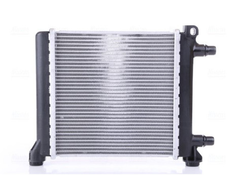 Radiator 60862 Nissens, Image 4