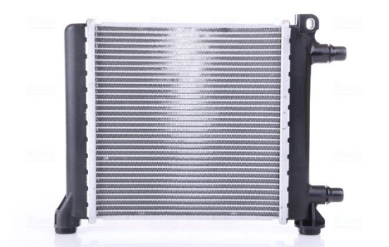 Radiator 60862 Nissens, Image 4