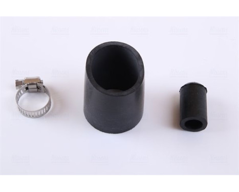 Radiator 60979 Nissens, Image 5