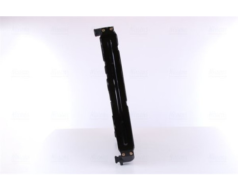 Radiator 61036 Nissens, Image 4