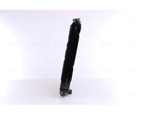 Radiator 61036 Nissens, Image 5