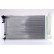 Radiator 61381A Nissens