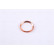 Radiator 61381A Nissens, Thumbnail 5