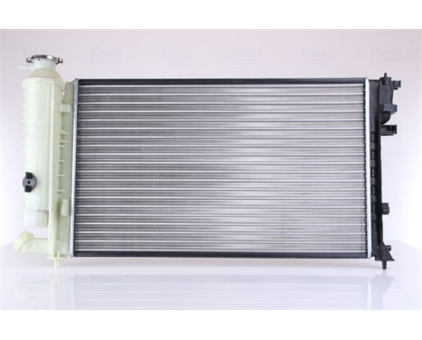 Radiator 61382A Nissens, Image 2