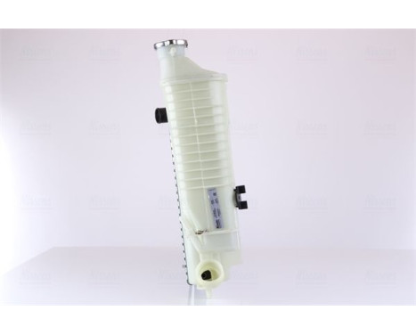 Radiator 61382A Nissens, Image 3
