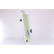 Radiator 61382A Nissens, Thumbnail 3
