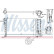 Radiator 61382A Nissens, Thumbnail 5