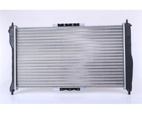 Radiator 616671 Nissens, Image 2