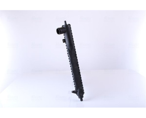 Radiator 616671 Nissens, Image 3