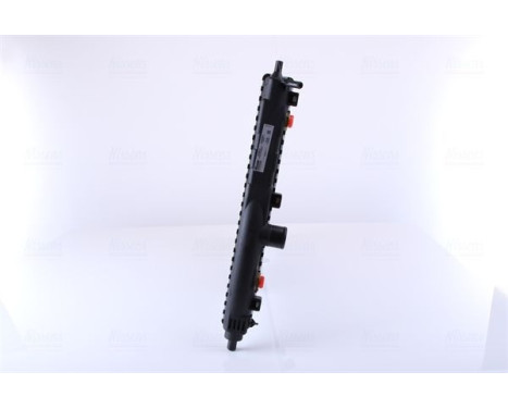 Radiator 616671 Nissens, Image 4