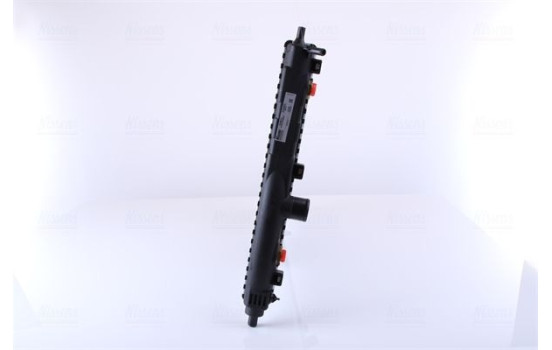 Radiator 616671 Nissens, Image 4