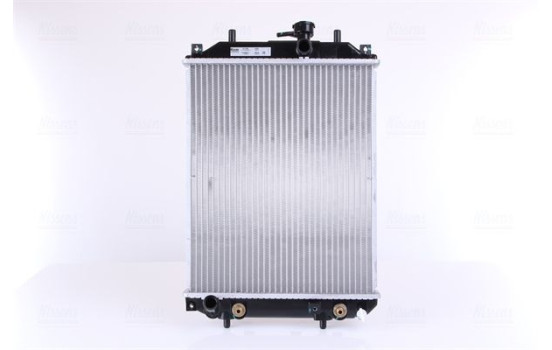 Radiator 61739 Nissens