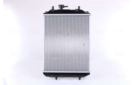 Radiator 61739 Nissens, Image 2