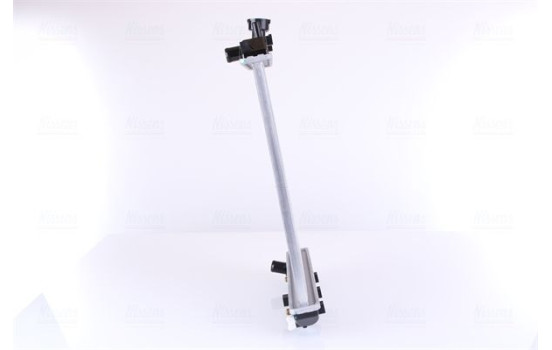 Radiator 61739 Nissens, Image 3