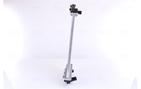 Radiator 61739 Nissens, Image 4