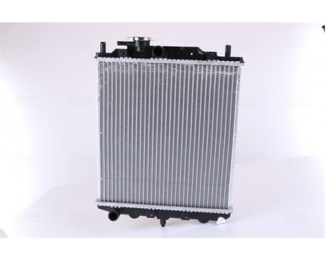 Radiator 61762 Nissens