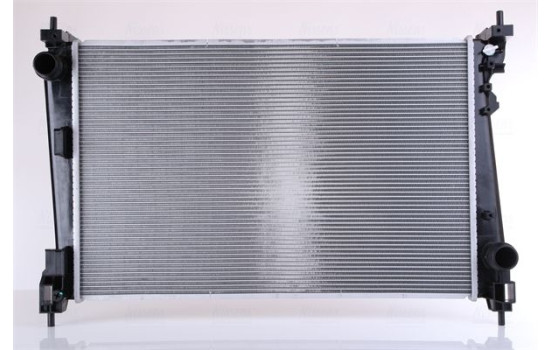Radiator 617868 Nissens