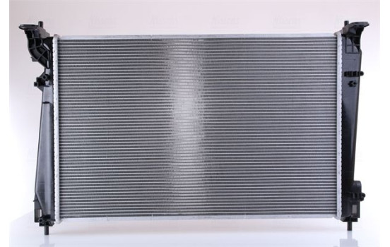 Radiator 617868 Nissens, Image 2