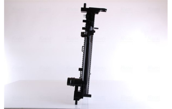 Radiator 617868 Nissens, Image 3